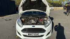 Ford Fiesta 1.0 EcoBoost 125 Titanium 5dr Petrol Hatchback